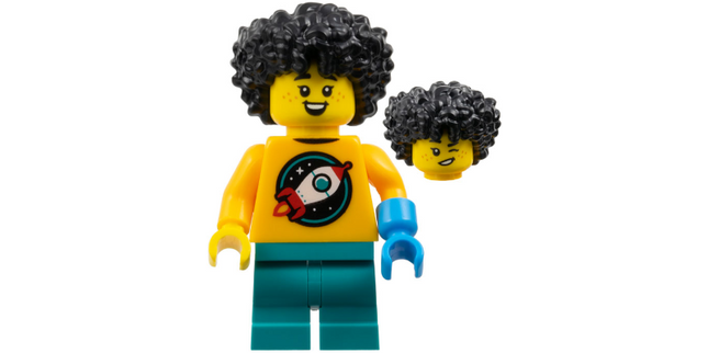 Minifig col452