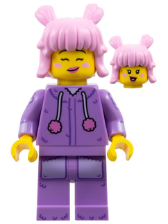Minifig col453