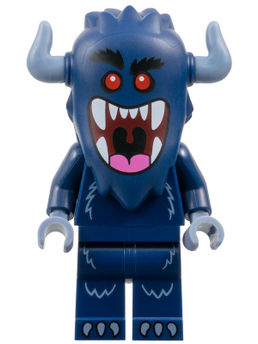 Minifig col456