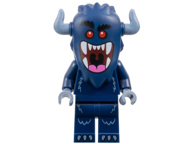 Minifig col456