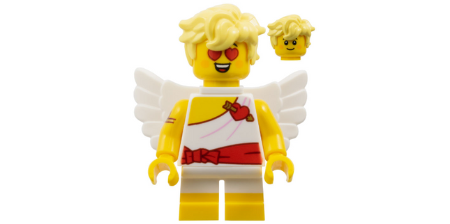 Minifig col457