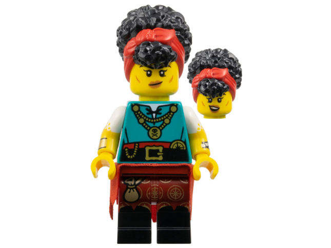 Minifig col458