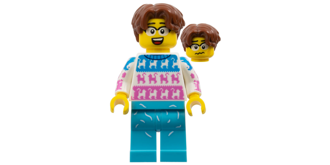 Minifig col459