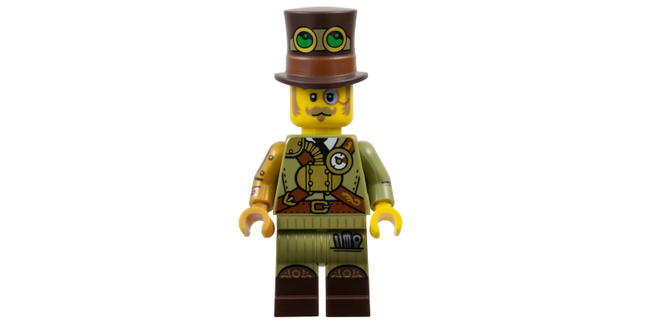 Minifig col460
