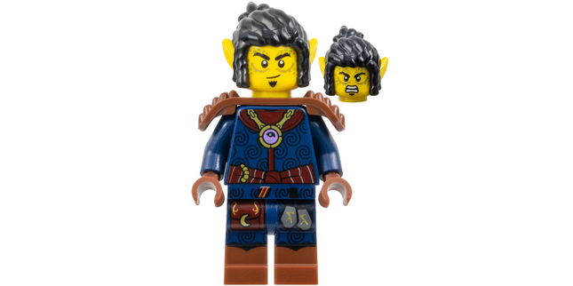 Minifig coldnd02