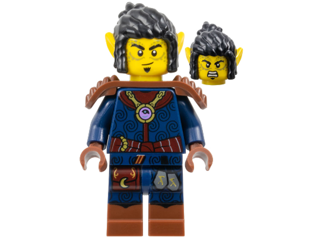 Minifig coldnd02