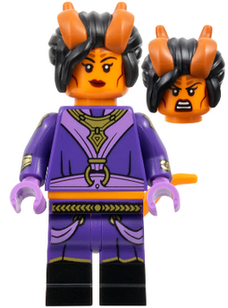 Minifig coldnd03