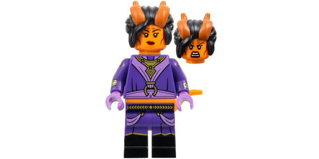 Minifig coldnd03