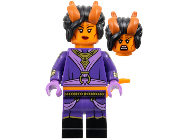 Minifig coldnd03
