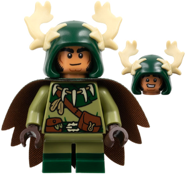 Minifig coldnd05