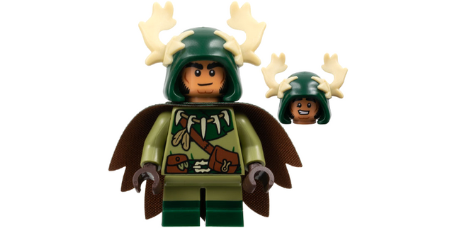 Minifig coldnd05