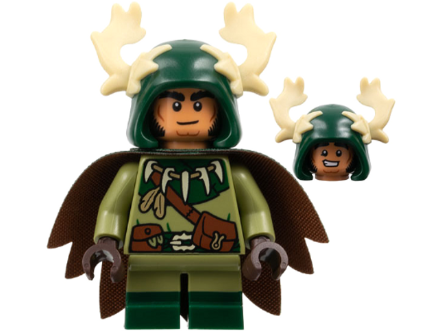 Minifig coldnd05