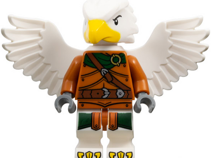 Minifig coldnd06