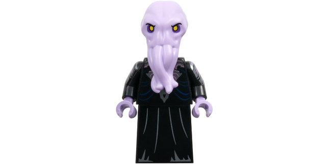 Minifig coldnd07