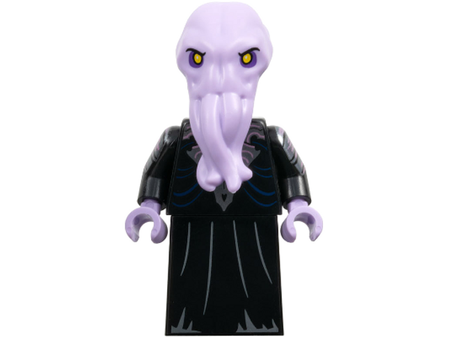 Minifig coldnd07