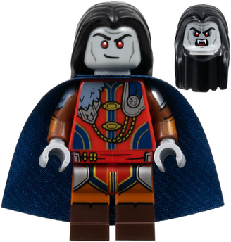 Minifig coldnd08