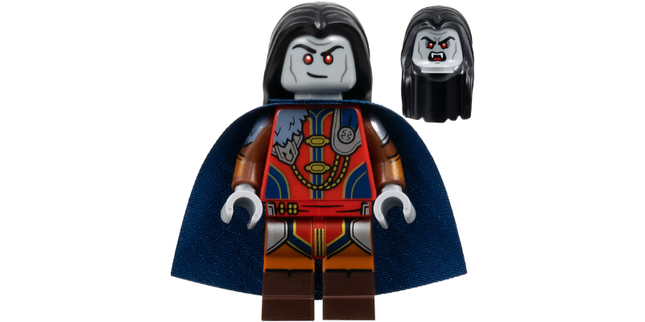 Minifig coldnd08