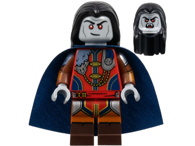 Minifig coldnd08