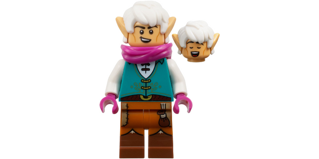 Minifig coldnd09