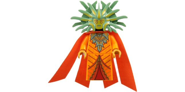 Minifig coldnd10