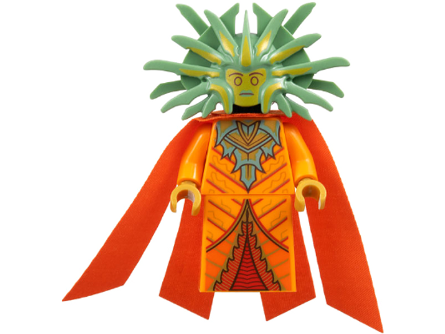 Minifig coldnd10