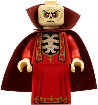 Minifig coldnd11