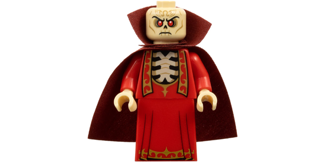 Minifig coldnd11
