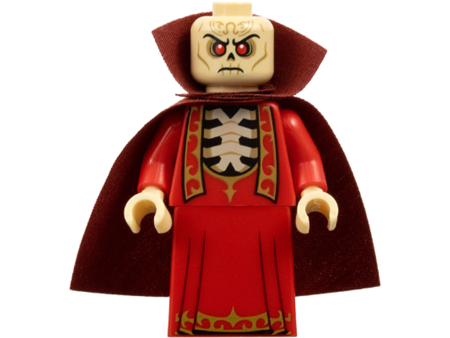 Minifig coldnd11
