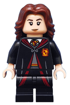 Minifig colhp02