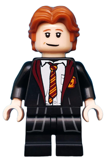 Minifig colhp03