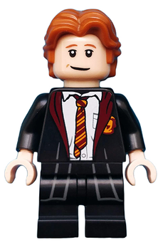 Minifig colhp03