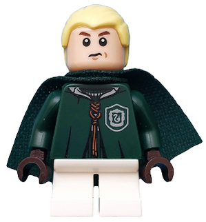 Minifig colhp04