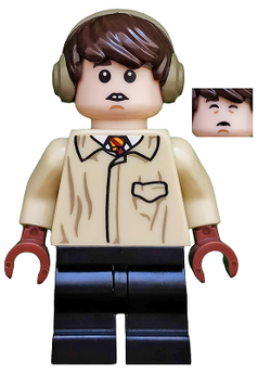 Minifig colhp06