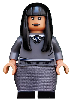 Minifig colhp07