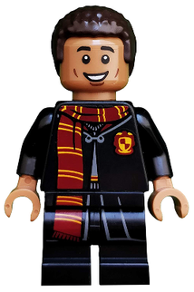 Minifig colhp08