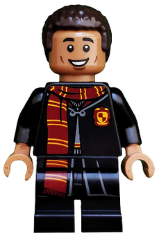 Minifig colhp08