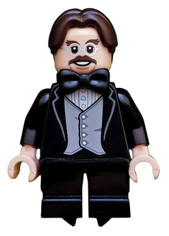 Minifig colhp13