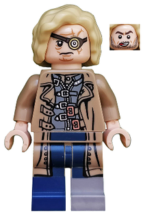 Minifig colhp14