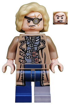 Minifig colhp14