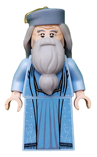 Minifig colhp16