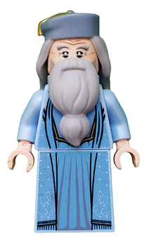 Minifig colhp16