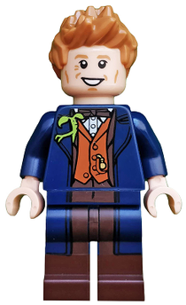 Minifig colhp17