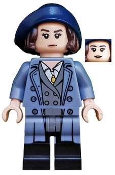 Minifig colhp18