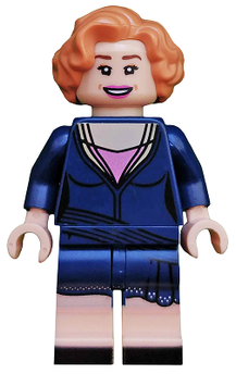 Minifig colhp20