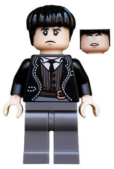Minifig colhp21