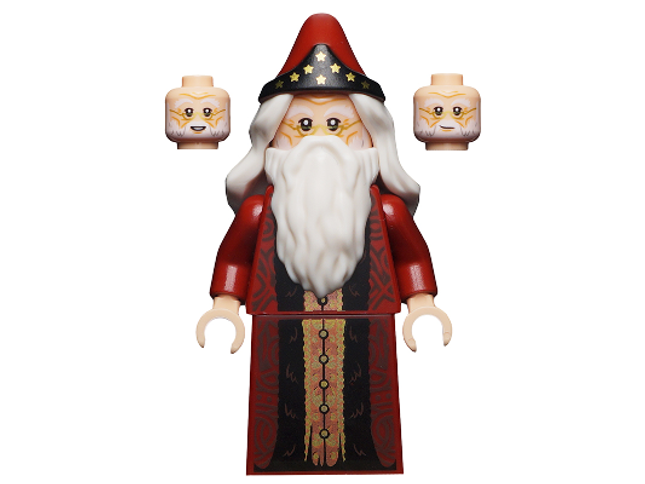 Minifig colhp24