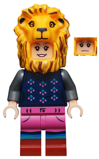 Minifig colhp27