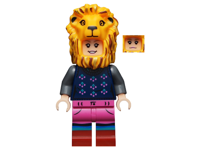 Minifig colhp27