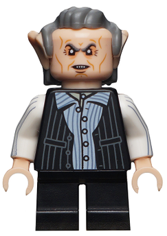 Minifig colhp28