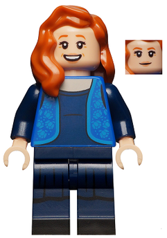 Minifig colhp29